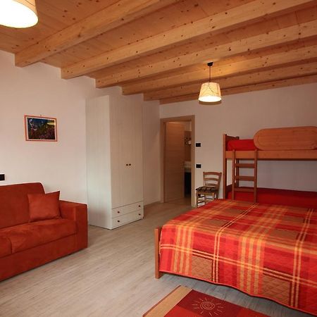 Agriturismo Val Codera Verceia Chambre photo