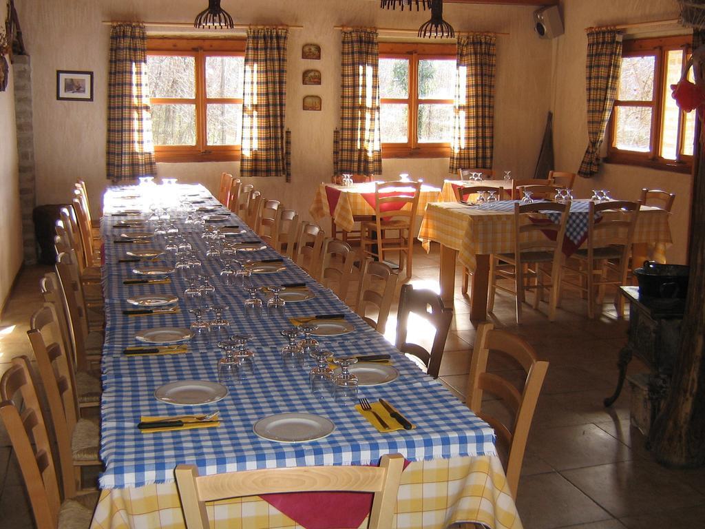 Agriturismo Val Codera Verceia Extérieur photo