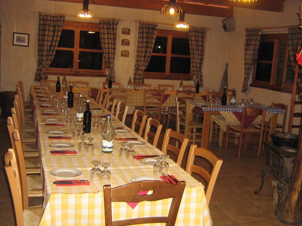 Agriturismo Val Codera Verceia Extérieur photo