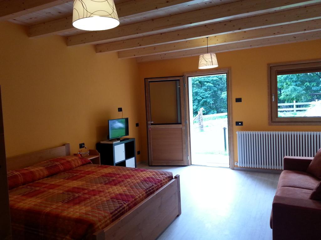 Agriturismo Val Codera Verceia Chambre photo